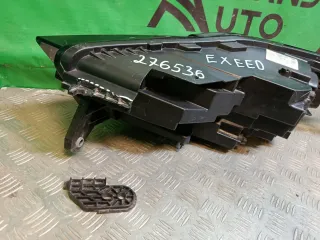 605000188AA, 605000768AA Фара EXEED TXL Restailing Арт 276536RM, вид 5