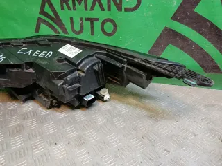 605000188AA, 605000768AA Фара EXEED TXL Restailing Арт 276536RM, вид 6