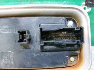 A2139002334 Блок управления светом Mercedes E W213 Арт 328366RM, вид 5