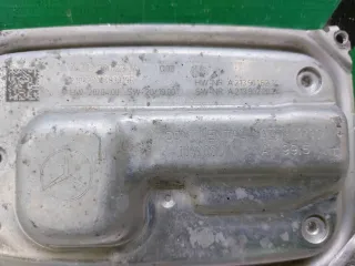 A2139002334 Блок управления светом Mercedes E W213 Арт 328366RM, вид 7