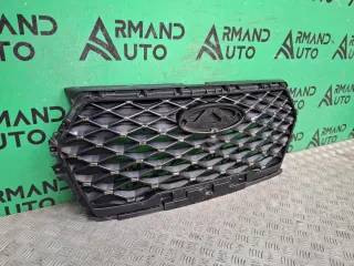 602001864AA, 602001812AA, 602001813AA, 8 решетка радиатора Chery Tiggo 7 PRO Арт 368184RM, вид 2