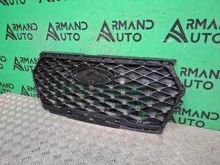 602001864AA, 602001812AA, 602001813AA, 8 решетка радиатора Chery Tiggo 7 PRO Арт 368184RM, вид 3