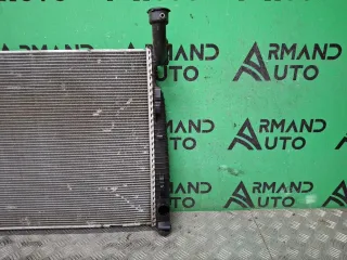 52014529AB, 7 Радиатор двигателя (двс) Jeep Grand Cherokee IV (WK2) Арт 373235RM, вид 7