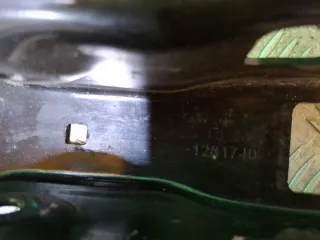 33306878031, 6878031, 1 рычаг подвески BMW X5 G05  Арт 373347RM, вид 8