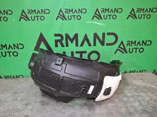 S203F2709020300, 5512210AW20, 7 подкрылок Changan CS 55 Арт 373425RM, вид 4