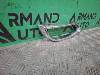 602001838AA, 602001554AA, 7 декоративная накладка юбки бампера Omoda S5 Арт 373533RM, вид 2