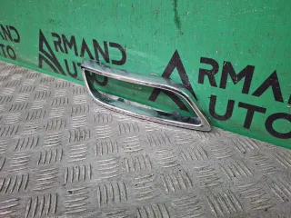 602001838AA, 602001554AA, 7 декоративная накладка юбки бампера Omoda S5 Арт 373533RM, вид 3