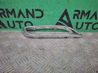 602001838AA, 602001554AA, 7 декоративная накладка юбки бампера Omoda S5 Арт 373533RM, вид 4