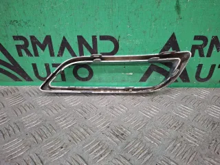 602001838AA, 602001554AA, 7 декоративная накладка юбки бампера Omoda S5 Арт 373533RM, вид 5