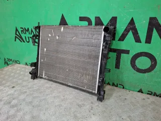 8450045366, 7 Радиатор двигателя (двс) Lada Vesta 1 Арт 373891RM, вид 3