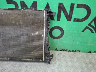 8450045366, 7 Радиатор двигателя (двс) Lada Vesta 1 Арт 373891RM, вид 8