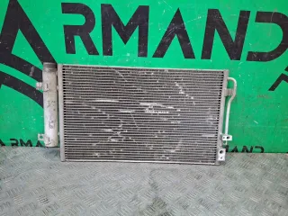 21903130000814, 619895, 8 радиатор кондиционера Lada Granta Арт 373925RM, вид 1