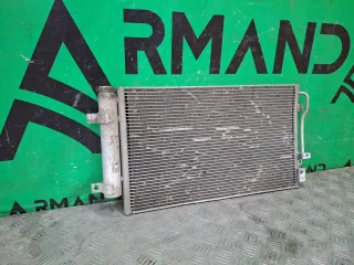 21903130000814, 619895, 8 радиатор кондиционера Lada Granta Арт 373925RM, вид 2