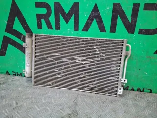 21903130000814, 619895, 8 радиатор кондиционера Lada Granta Арт 373925RM, вид 3