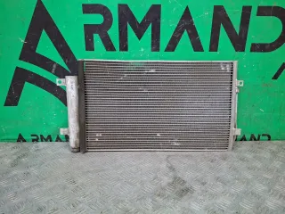 21903130000814, 619895, 8 радиатор кондиционера Lada Granta Арт 373925RM, вид 6