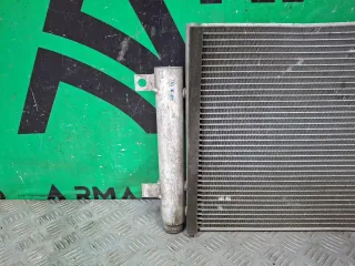 21903130000814, 619895, 8 радиатор кондиционера Lada Granta Арт 373925RM, вид 7