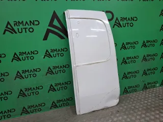 901003757R, 9 дверь багажника Renault Kangoo 2 Арт 374000RM, вид 2