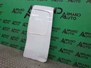 901003757R, 9 дверь багажника Renault Kangoo 2 Арт 374000RM, вид 3