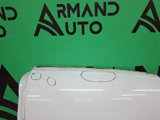 901003757R, 9 дверь багажника Renault Kangoo 2 Арт 374000RM, вид 4