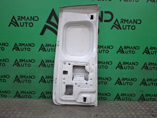 901003757R, 9 дверь багажника Renault Kangoo 2 Арт 374000RM, вид 8
