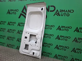 901003757R, 9 дверь багажника Renault Kangoo 2 Арт 374000RM, вид 10