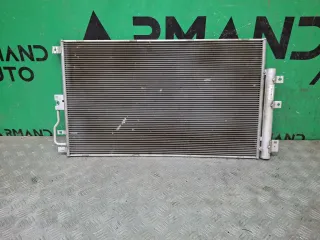 8105100XGW01A, 8 радиатор кондиционера Haval Jolion Арт 374951RM, вид 1