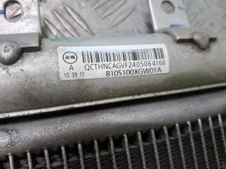 8105100XGW01A, 8 радиатор кондиционера Haval Jolion Арт 374951RM, вид 9