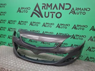 13432000, 8 Бампер опель астра Opel Astra J Арт 375170RM, вид 3