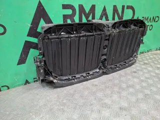 51749465348, 4 жалюзи радиатора BMW X7 g07 Арт 375194RM, вид 2
