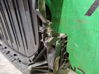 51749465348, 4 жалюзи радиатора BMW X7 g07 Арт 375194RM, вид 4