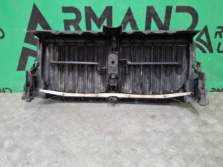 51749465348, 4 жалюзи радиатора BMW X7 g07 Арт 375194RM, вид 5