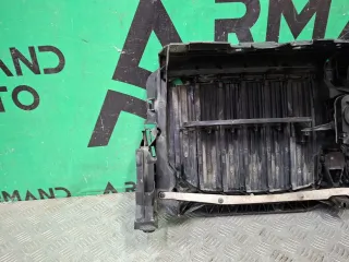 51749465348, 4 жалюзи радиатора BMW X7 g07 Арт 375194RM, вид 6