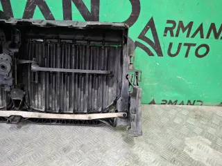 51749465348, 4 жалюзи радиатора BMW X7 g07 Арт 375194RM, вид 7