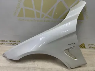 41357438441 Крыло BMW Z4 E89 Арт TP118581, вид 7