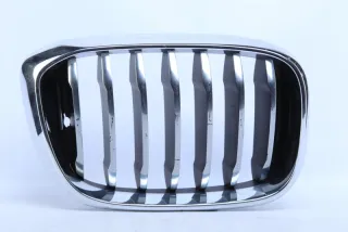 7469436 Решетка радиатора BMW X3 G01 Арт TP118592, вид 1