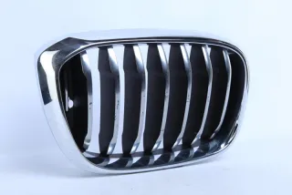 7469436 Решетка радиатора BMW X3 G01 Арт TP118592, вид 2
