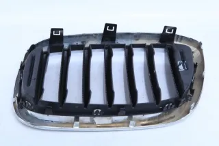 7469436 Решетка радиатора BMW X3 G01 Арт TP118592, вид 4