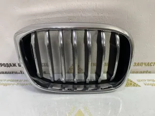 7469436 Решетка радиатора BMW X3 G01 Арт TP118592, вид 5