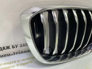 7469436 Решетка радиатора BMW X3 G01 Арт TP118592, вид 6