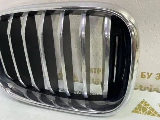 7469436 Решетка радиатора BMW X3 G01 Арт TP118592, вид 7