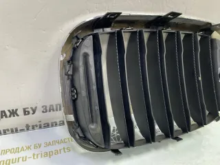 7469436 Решетка радиатора BMW X3 G01 Арт TP118592, вид 9