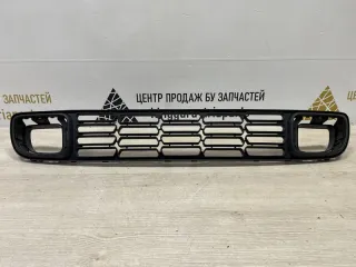 51119802061 Решетка бампера MINI COUNTRYMAN R60 Арт TP118593, вид 5