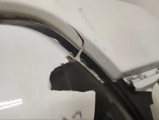 620224960R бампер Renault Duster 1 Арт VZ237614, вид 2
