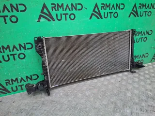 2069031600, 8890154097, 7 Радиатор двигателя (двс) Geely Monjaro Арт ARM373897, вид 2