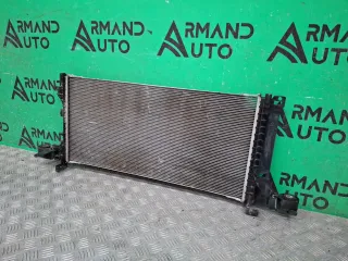 2069031600, 8890154097, 7 Радиатор двигателя (двс) Geely Monjaro Арт ARM373897, вид 3