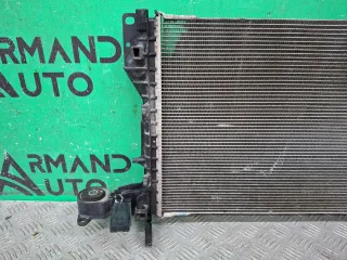 2069031600, 8890154097, 7 Радиатор двигателя (двс) Geely Monjaro Арт ARM373897, вид 4