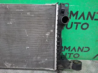 2069031600, 8890154097, 7 Радиатор двигателя (двс) Geely Monjaro Арт ARM373897, вид 8
