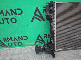 2069031600, 8890154097, 7 Радиатор двигателя (двс) Geely Monjaro Арт ARM373897, вид 9