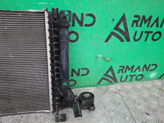 2069031600, 8890154097, 7 Радиатор двигателя (двс) Geely Monjaro Арт ARM373897, вид 10