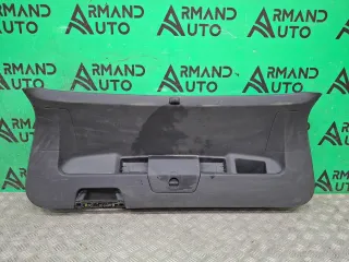 5NA867601F82V, 5NA867601F, 8 Обшивка двери багажника Volkswagen Tiguan 2 Арт ARM374207, вид 1